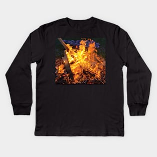 Campfire Kids Long Sleeve T-Shirt